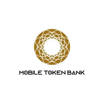 Mobile Token Bank