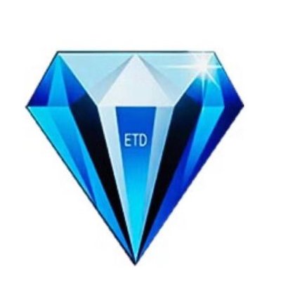 Etherdiamond