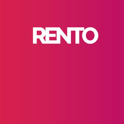 Rento App