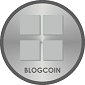 Blogcoin Bot