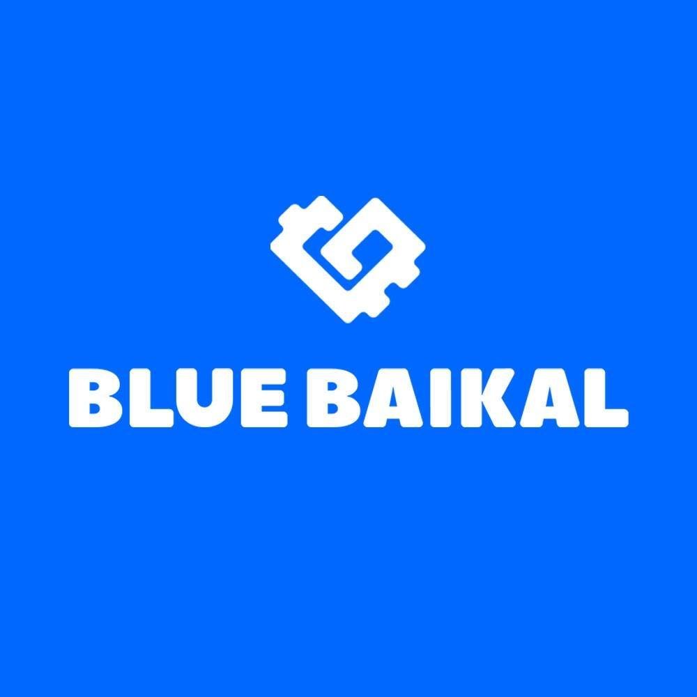 Blue Baikal