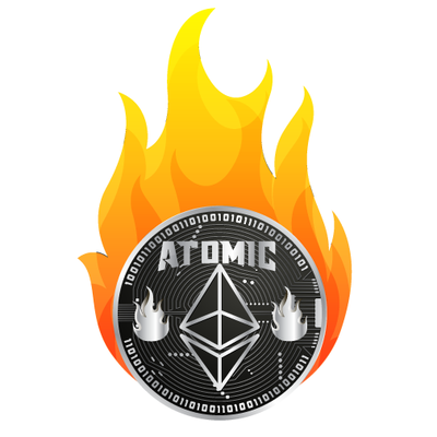 Atomic Ethereum