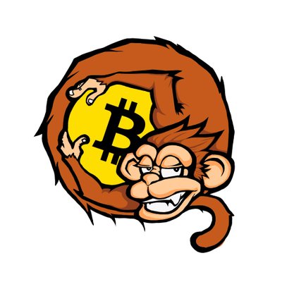 Bitcoin Monkey