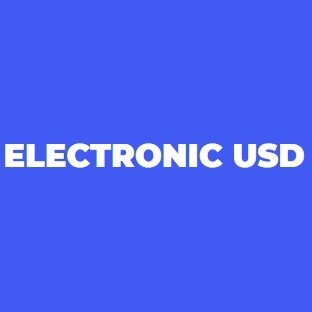 Electronic USD