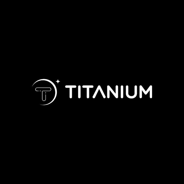 Titanium