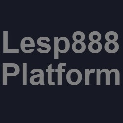 Lesp888 Platform