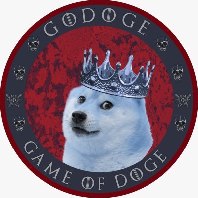 GameOfDoge