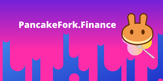 PancakeFork Finance