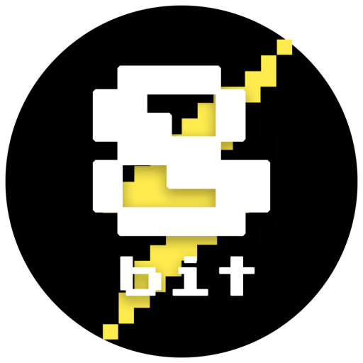 8bit