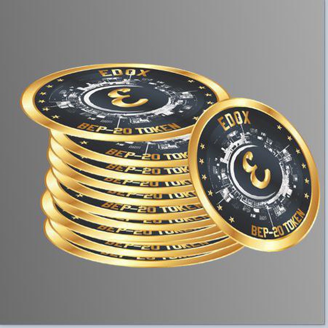 Edox Coin