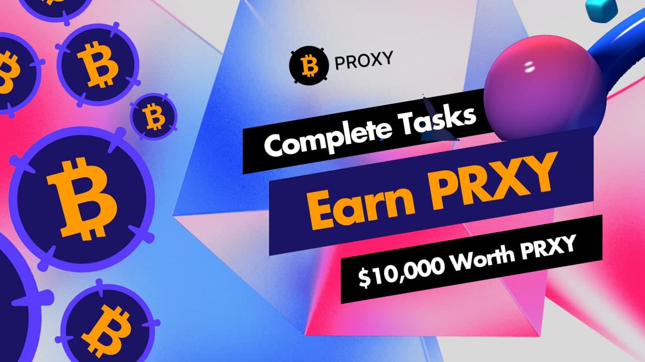 BTC_Proxy