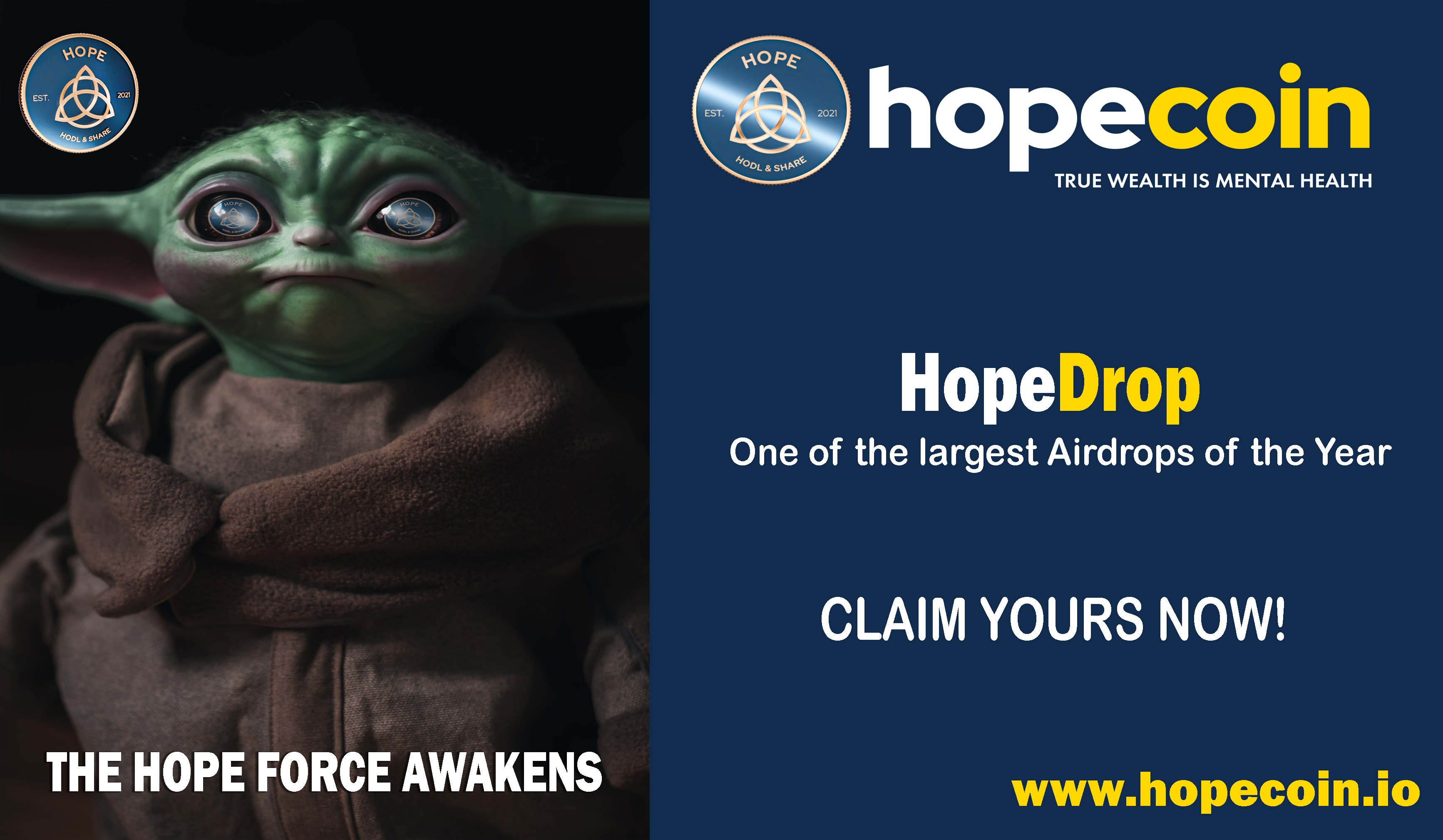 Hope Coin