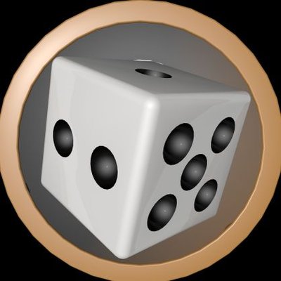 DICE Token