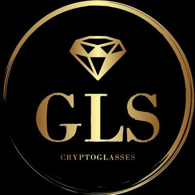 CryptoGlasses