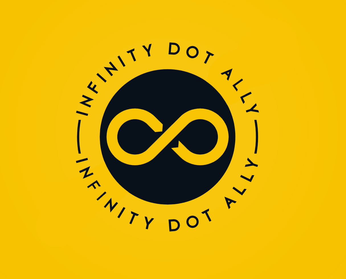 InfinityDOT Ally COIN