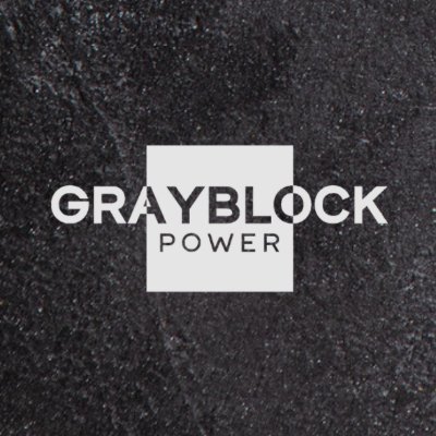 Grayblock power