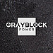 Grayblock power