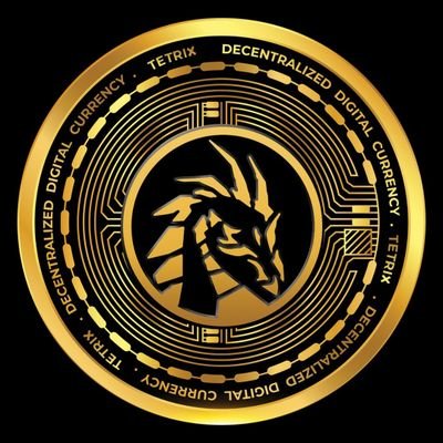 Tetrix Token