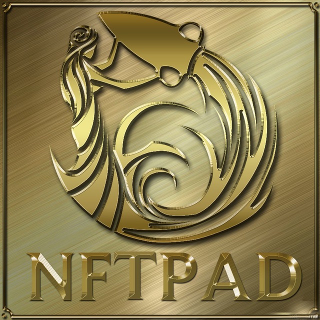 NFTPAD