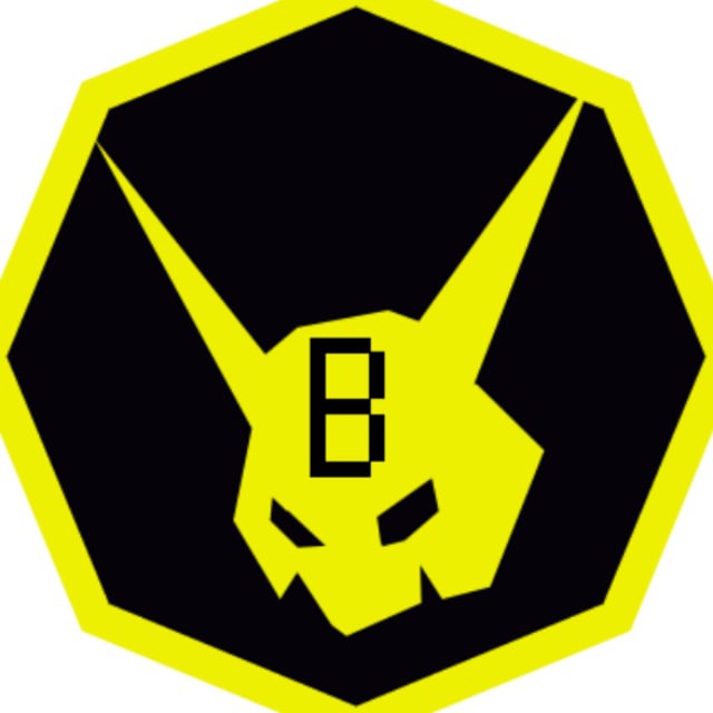 Binabots