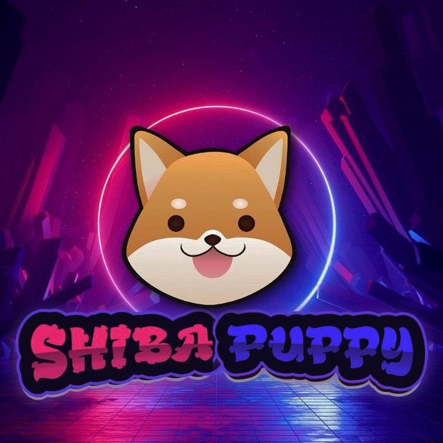 ShibaPuppy