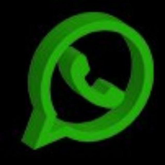 Whatsapp Token