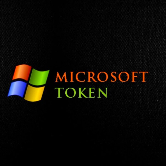 Microsoft Token