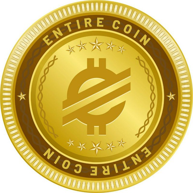 Entire Coin