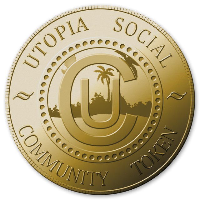 Utopia Community Token