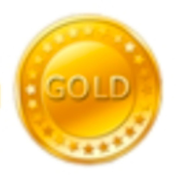 USDGold