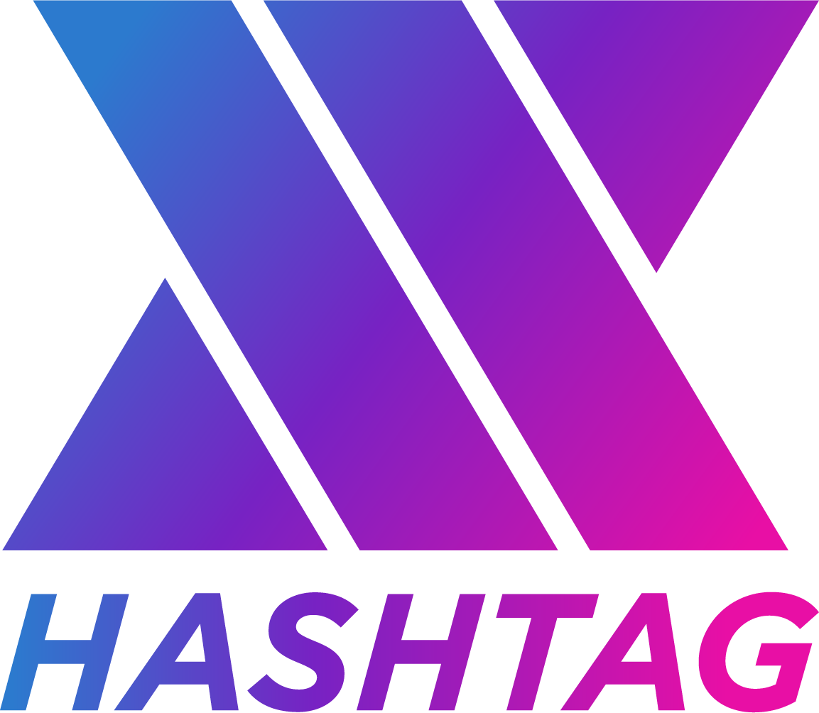 Xhashtag