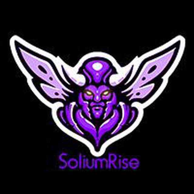 SOLIUM RISE