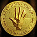 Last Hand Token