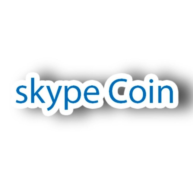 SkypeCoin