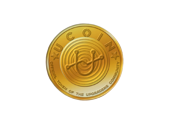 Upgraders coin (UCOIN)