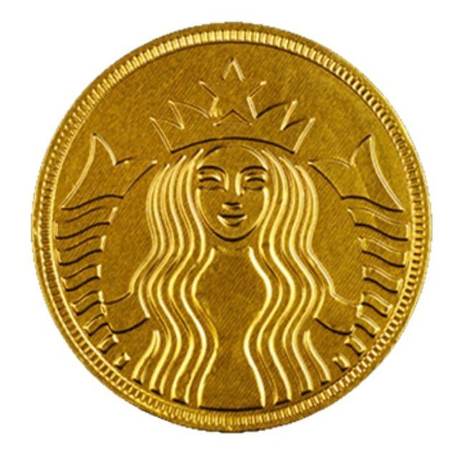 Starbucks Token