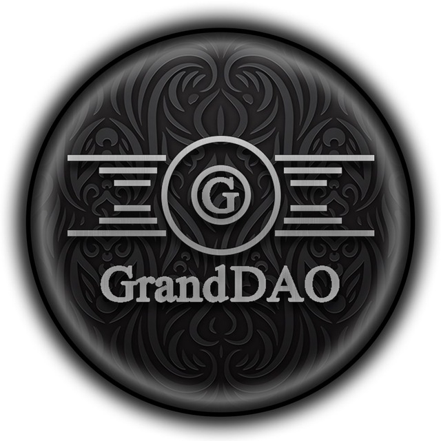 TheGrandDAO