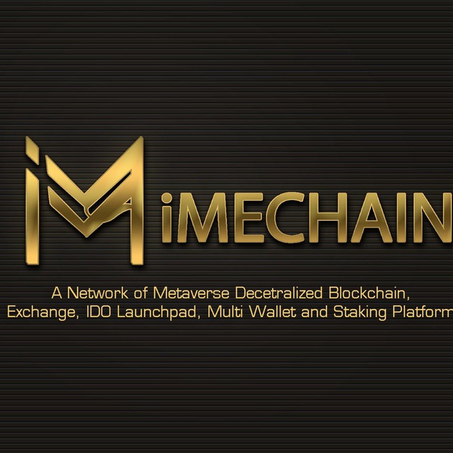 iMechain