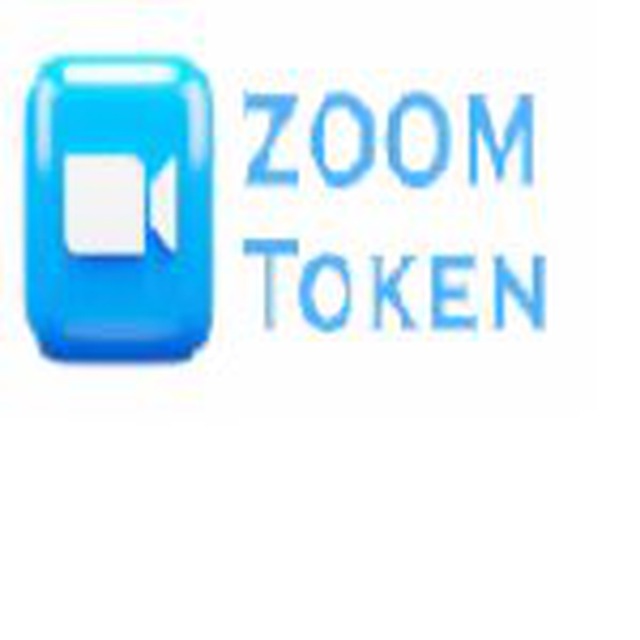 ZoomToken