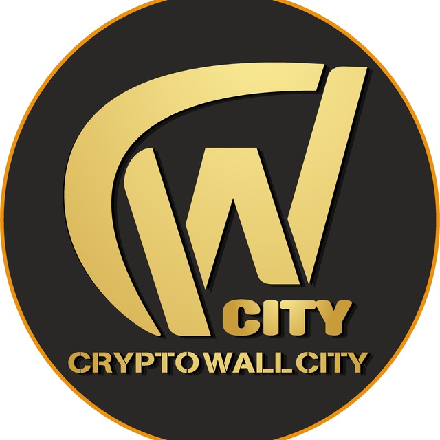 CryptoWallCity