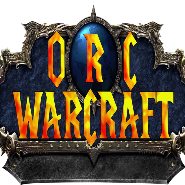 OrcWarcraft