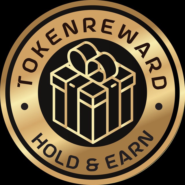 Tokenreward