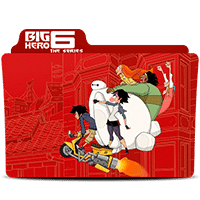 BigHero NFT