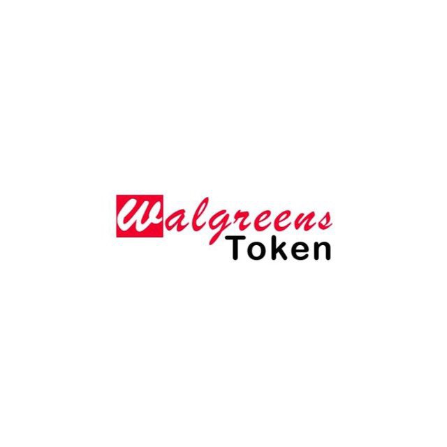 Walgreens Token