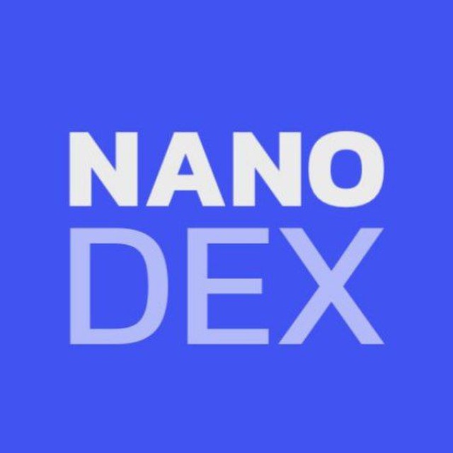 Nanodex