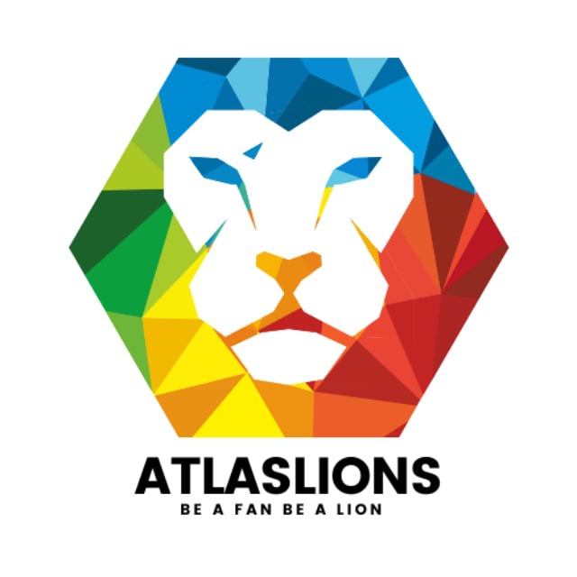 Atlas Lions