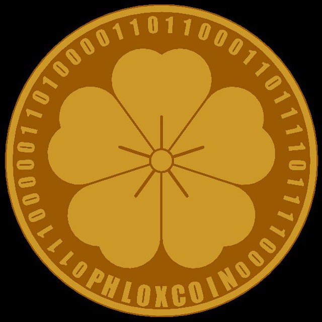 Phloxcoin