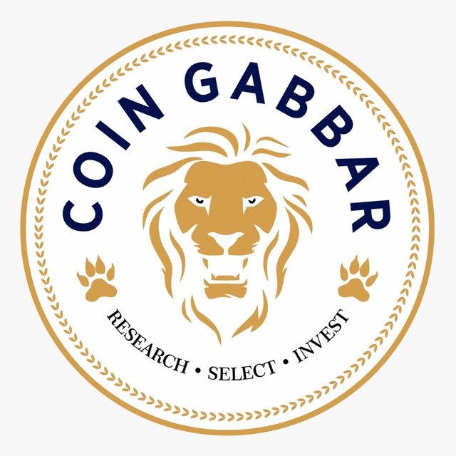 COIN GABBAR