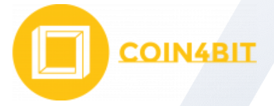 Coin4Bit Token C4B