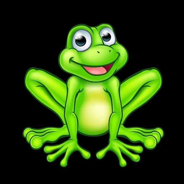 MrFrog Token